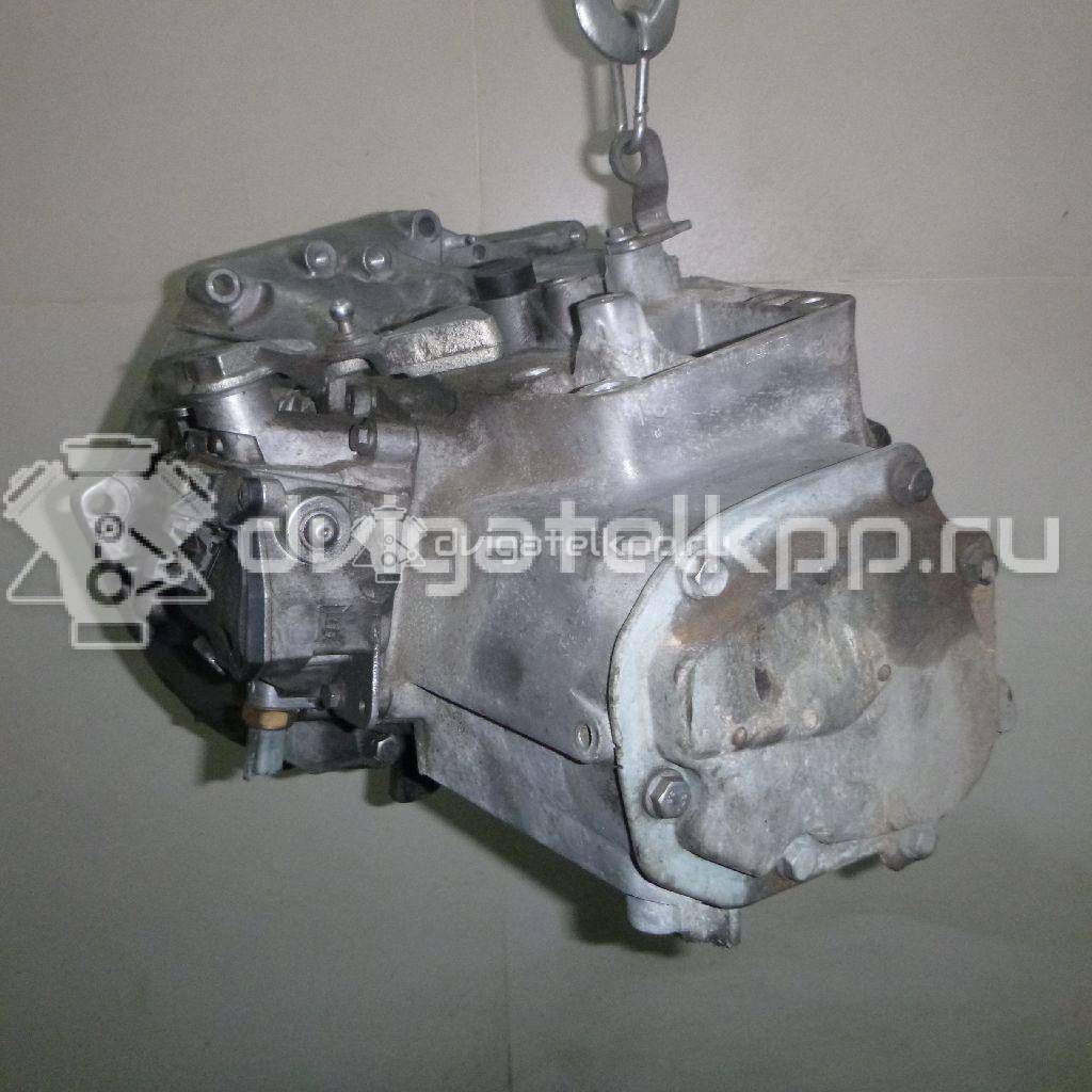 Фото Контрактная (б/у) МКПП для Citroen Berlingo / C4 / C5 112-114 л.с 8V 1.6 л 9HL (DV6C) Дизельное топливо 2231E6 {forloop.counter}}