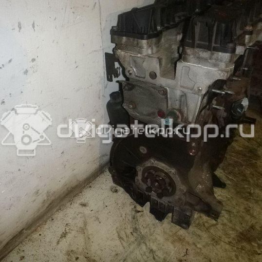 Фото Контрактный (б/у) двигатель NFU (TU5JP4) для Citroen C2 Jm / C4 / Xsara / Berlingo / C3 109-122 л.с 16V 1.6 л бензин