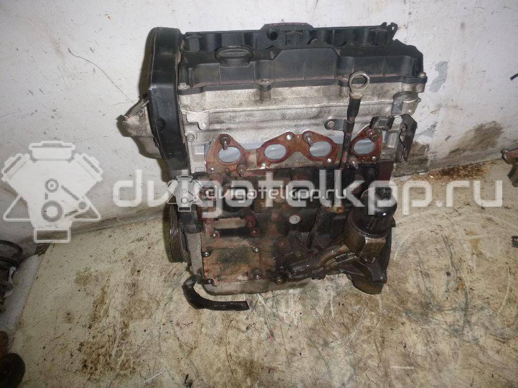 Фото Контрактный (б/у) двигатель NFU (TU5JP4) для Citroen C2 Jm / C4 / Xsara / Berlingo / C3 109-122 л.с 16V 1.6 л бензин {forloop.counter}}