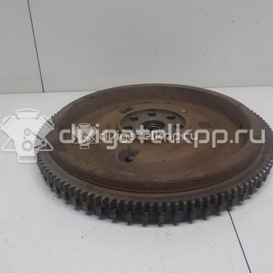 Фото Маховик  SMW250225 для Fiat / Ford / Ford (Jmc) / Mitsubishi (Soueast) / Foday / Landwind (Jmc) / Foton / Maxus (Saic Motor) / Changfeng / Great Wall / Zhongxing (Zte) / Fengxing (Dongfeng) / Jmc / Kawei Auto / Chtc Auto / Joylong / Shuanghuan / Higer / 