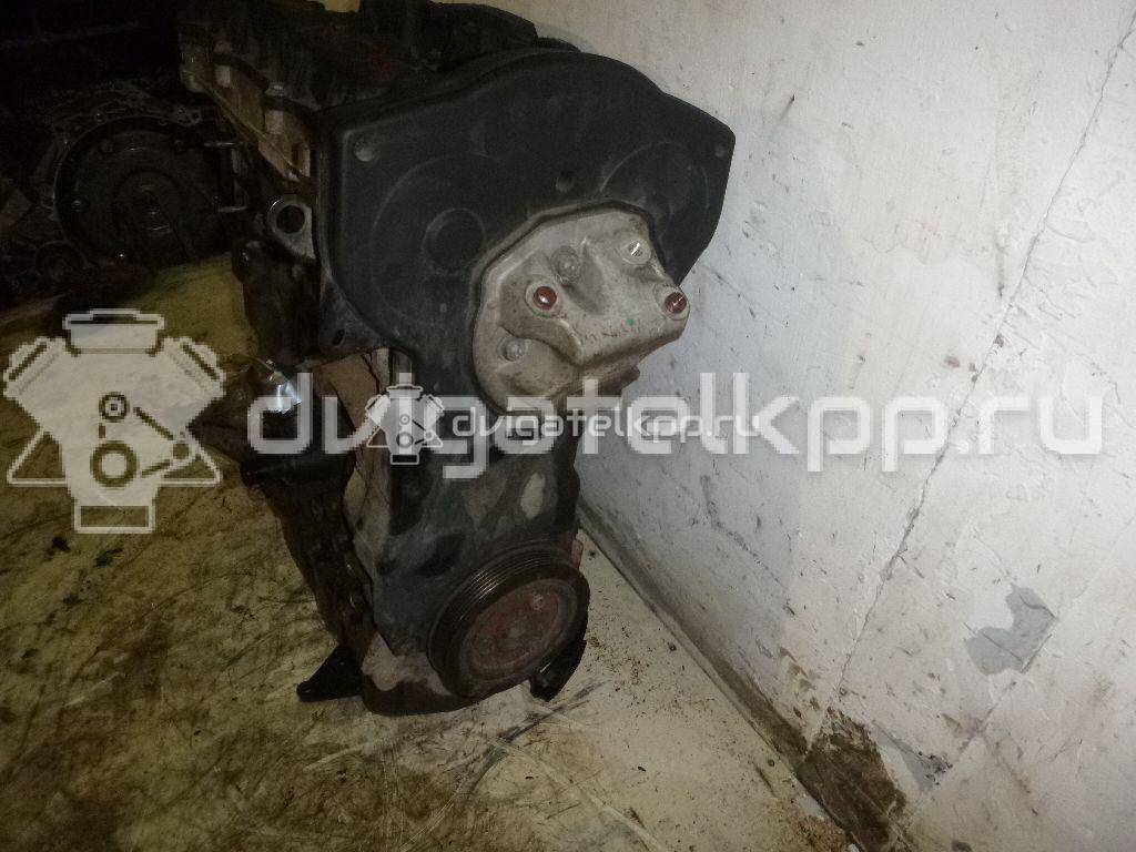 Фото Контрактный (б/у) двигатель NFU (TU5JP4) для Citroen C2 Jm / C4 / Xsara / Berlingo / C3 109-122 л.с 16V 1.6 л бензин {forloop.counter}}