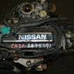 Фото Контрактный (б/у) двигатель CA20S для Nissan Stanza / Gloria / Bluebird / Avenir / Prairie 90-110 л.с 8V 2.0 л бензин {forloop.counter}}