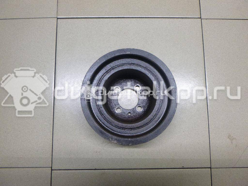 Фото Шкив коленвала  SMD306158 для Mitsubishi (Bjc) / Foday / Landwind (Jmc) / Mitsubishi (Gac) / Foton / Chery / Changfeng / Great Wall / Fengxing (Dongfeng) / Jmc / Derways / Baw / Shuanghuan / Gonow / Dongnan (Soueast) / Dongfeng Fengdu / Baolong / King Lo {forloop.counter}}