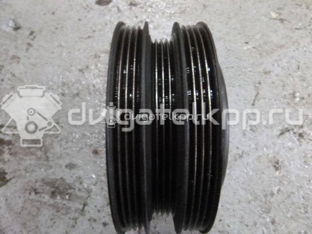 Фото Шкив коленвала  SMD306158 для Mitsubishi (Bjc) / Foday / Landwind (Jmc) / Mitsubishi (Gac) / Foton / Chery / Changfeng / Great Wall / Fengxing (Dongfeng) / Jmc / Derways / Baw / Shuanghuan / Gonow / Dongnan (Soueast) / Dongfeng Fengdu / Baolong / King Lo {forloop.counter}}