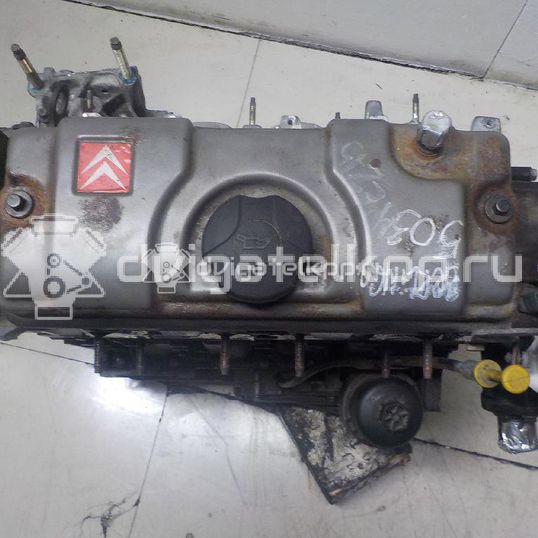 Фото Контрактный (б/у) двигатель KFW (TU3JP) для Citroen Berlingo / Xsara 64-75 л.с 8V 1.4 л бензин