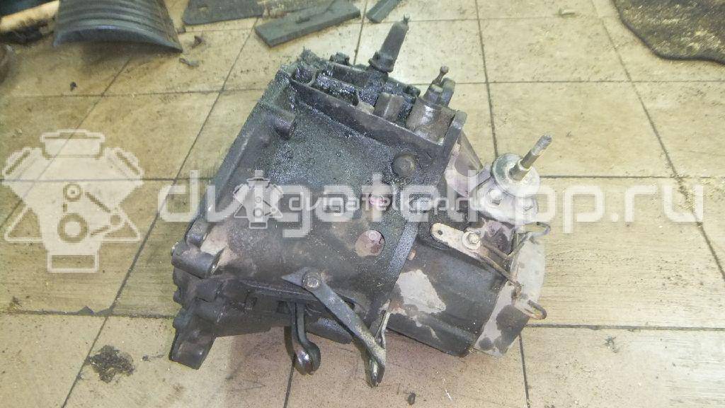 Фото Контрактная (б/у) МКПП для Citroen C15 60 л.с 8V 1.9 л WJX (DW8B) Дизельное топливо 2222FJ {forloop.counter}}