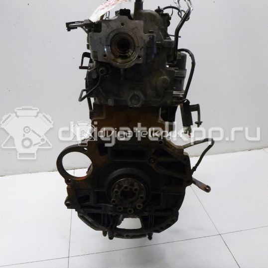 Фото Контрактный (б/у) двигатель D4EA для Kia Carens 116 л.с 16V 2.0 л Дизельное топливо 2110127A30