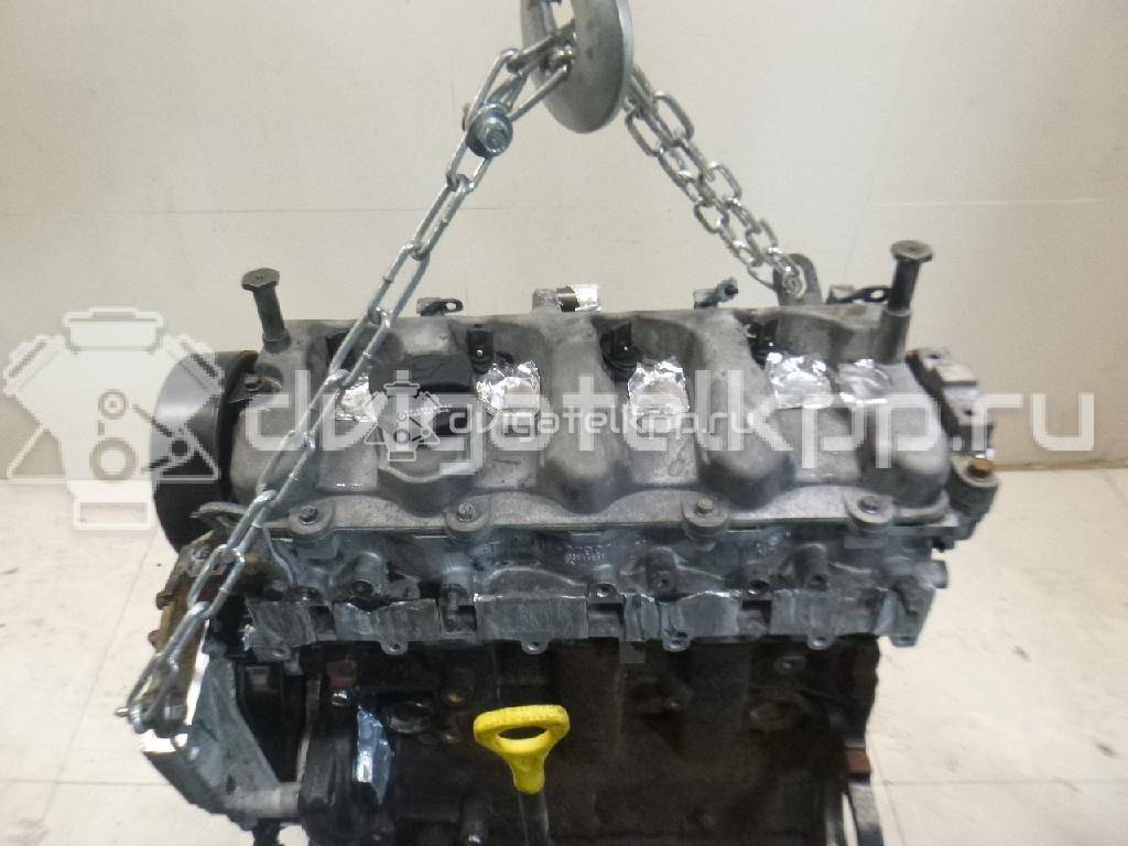 Фото Контрактный (б/у) двигатель D4EA для Kia Carens 116 л.с 16V 2.0 л Дизельное топливо KZ35202100A {forloop.counter}}