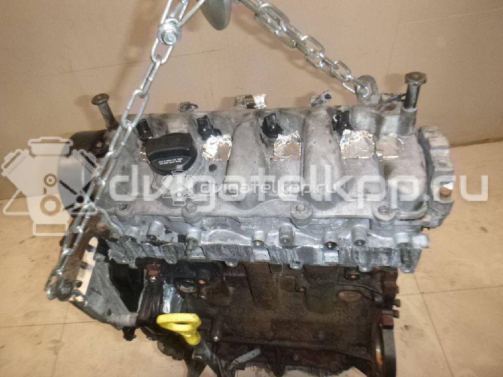 Фото Контрактный (б/у) двигатель D4EA для Kia Carens 116 л.с 16V 2.0 л Дизельное топливо KZ35202100A {forloop.counter}}