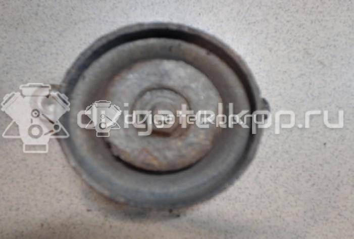 Фото Ролик-натяжитель ручейкового ремня для двигателя G4GC для Kia (Dyk) / Hyundai / Kia 137-143 л.с 16V 2.0 л бензин {forloop.counter}}