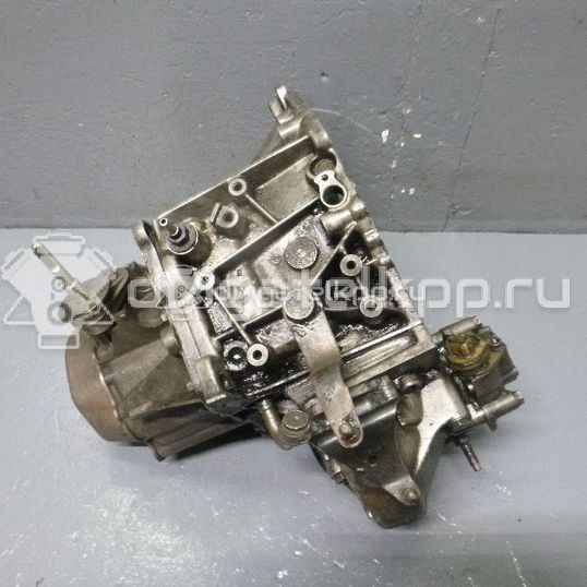 Фото Контрактная (б/у) МКПП для Citroen Berlingo / Jumpy 69-70 л.с 8V 1.9 л WJY (DW8B) Дизельное топливо 2222FJ