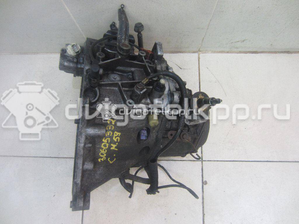 Фото Контрактная (б/у) МКПП для Citroen C15 60 л.с 8V 1.9 л WJX (DW8B) Дизельное топливо 2222FJ {forloop.counter}}
