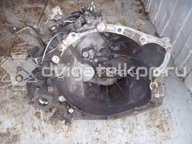 Фото Контрактная (б/у) МКПП для Citroen Berlingo / Xantia / C5 / Xsara 90 л.с 8V 2.0 л RHY (DW10TD) Дизельное топливо 2222FN {forloop.counter}}