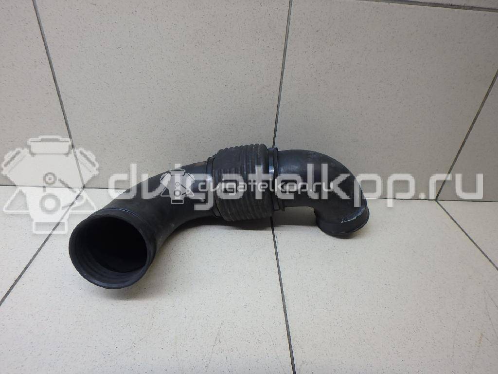 Фото Патрубок воздушного фильтра для двигателя D4EA для Kia Carens 116 л.с 16V 2.0 л Дизельное топливо 281392E250 {forloop.counter}}