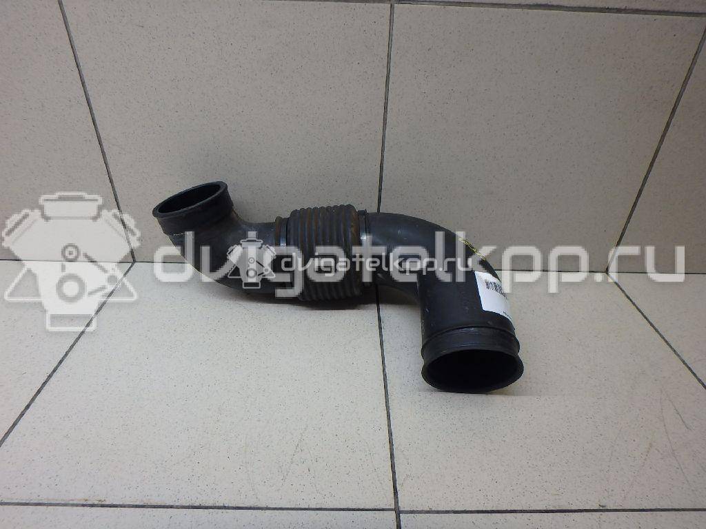 Фото Патрубок воздушного фильтра для двигателя D4EA для Kia Carens 116 л.с 16V 2.0 л Дизельное топливо 281392E250 {forloop.counter}}