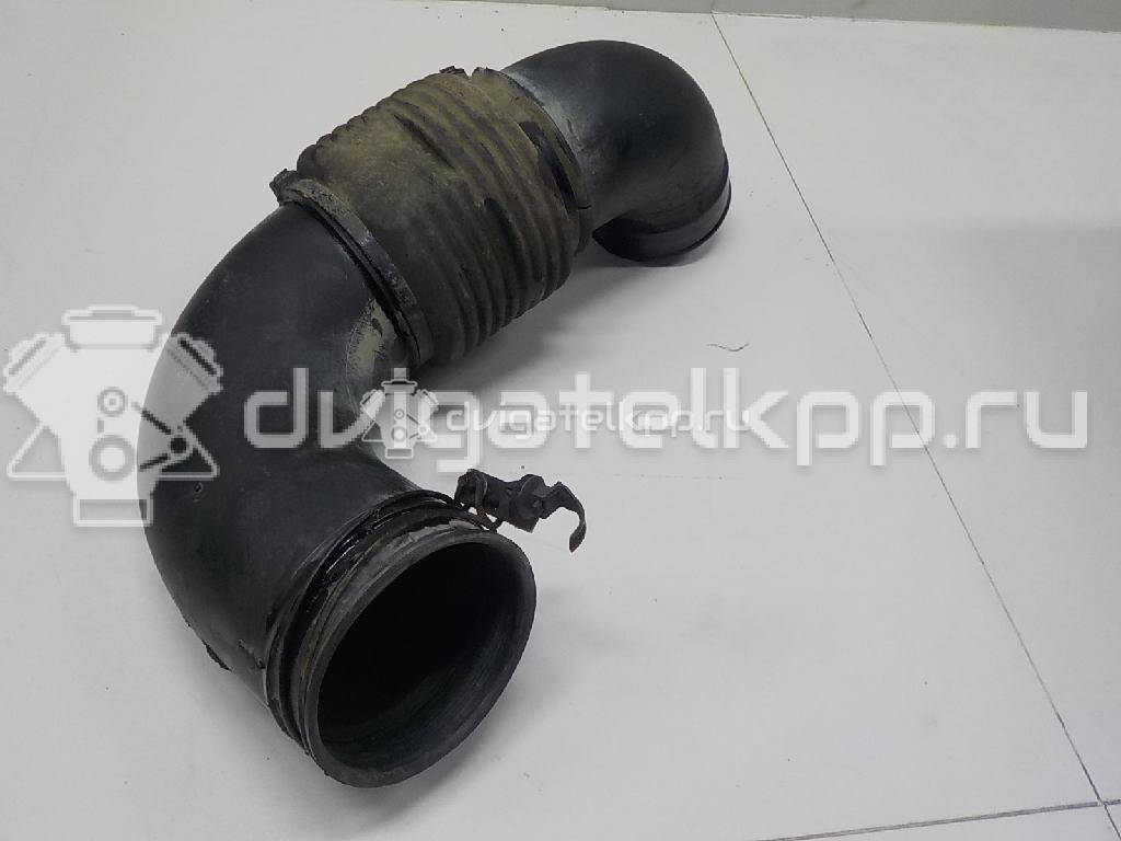 Фото Патрубок воздушного фильтра для двигателя D4EA для Kia Carens 116 л.с 16V 2.0 л Дизельное топливо 281392E250 {forloop.counter}}