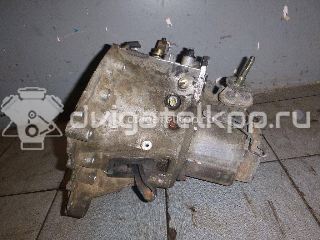 Фото Контрактная (б/у) МКПП для Citroen Berlingo / Xantia / C5 / Xsara 90 л.с 8V 2.0 л RHY (DW10TD) Дизельное топливо 2222FN {forloop.counter}}