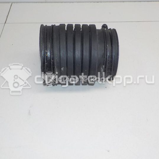 Фото Патрубок воздушного фильтра для двигателя D4EA для Kia Carens 116 л.с 16V 2.0 л Дизельное топливо 281382E200