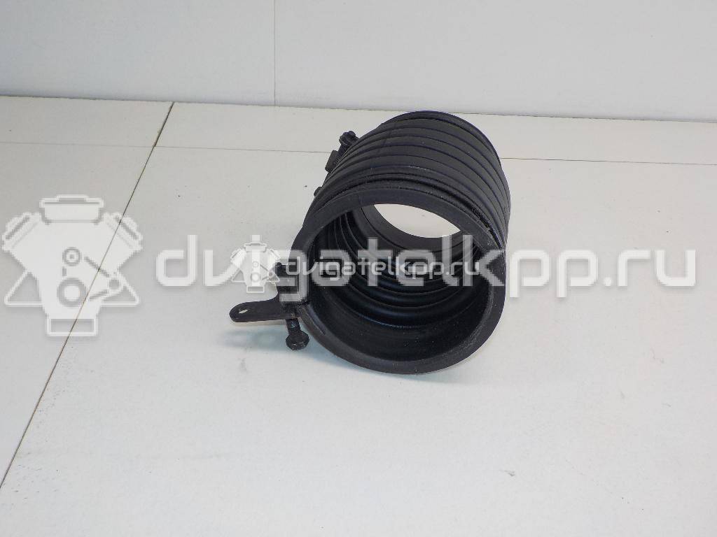 Фото Патрубок воздушного фильтра для двигателя D4EA для Kia Carens 116 л.с 16V 2.0 л Дизельное топливо 281382E200 {forloop.counter}}