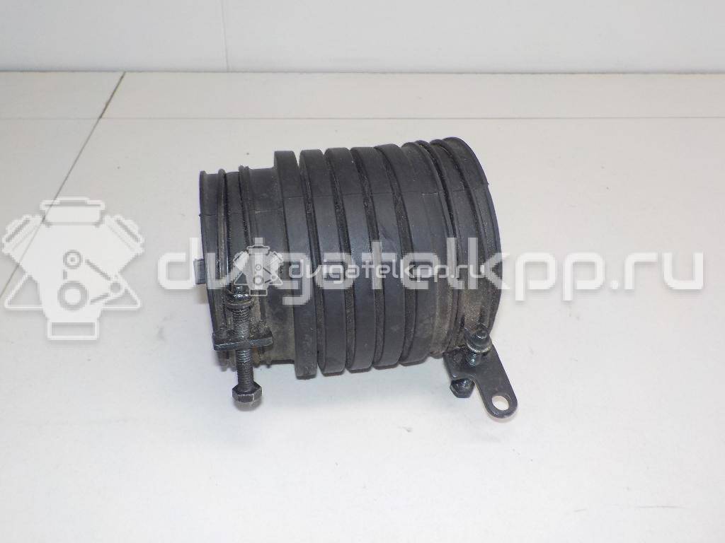 Фото Патрубок воздушного фильтра для двигателя D4EA для Kia Carens 116 л.с 16V 2.0 л Дизельное топливо 281382E200 {forloop.counter}}