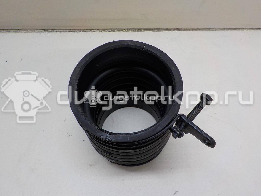 Фото Патрубок воздушного фильтра для двигателя D4EA для Kia Carens 116 л.с 16V 2.0 л Дизельное топливо 281382E200 {forloop.counter}}