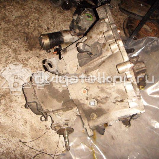 Фото Контрактная (б/у) МКПП для Citroen Berlingo / Xantia / C5 / Xsara 90 л.с 8V 2.0 л RHY (DW10TD) Дизельное топливо 2222FN