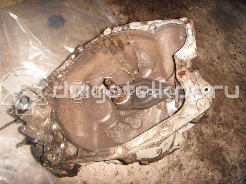 Фото Контрактная (б/у) МКПП для Citroen Berlingo / Xantia / C5 / Xsara 90 л.с 8V 2.0 л RHY (DW10TD) Дизельное топливо 2222FN {forloop.counter}}