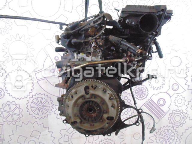 Фото Контрактный (б/у) двигатель GA14DE для Nissan Sunny / Lucino / Almera 75-87 л.с 16V 1.4 л бензин {forloop.counter}}