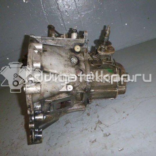 Фото Контрактная (б/у) МКПП для Citroen Berlingo / Xantia / C5 / Xsara 90 л.с 8V 2.0 л RHY (DW10TD) Дизельное топливо 2222KS