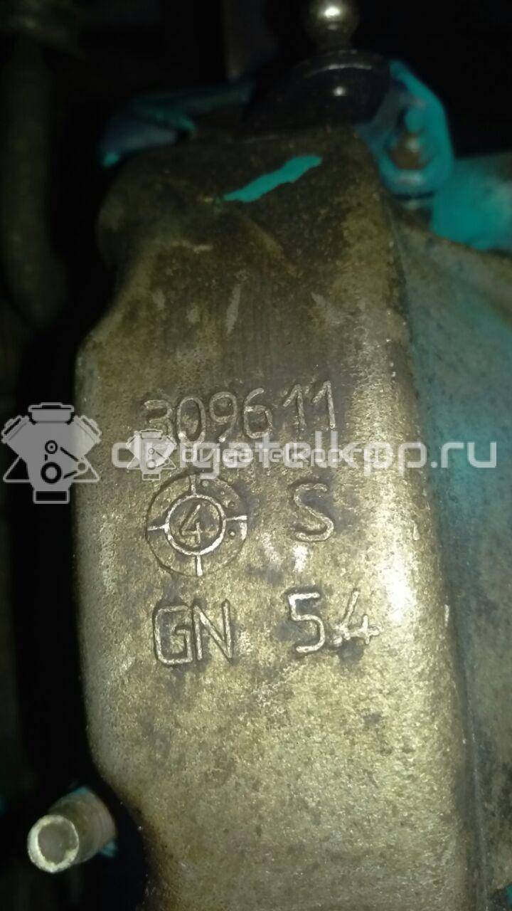 Фото Контрактная (б/у) МКПП для Citroen / Peugeot 69-70 л.с 8V 1.9 л WJY (DW8B) Дизельное топливо 223176 {forloop.counter}}