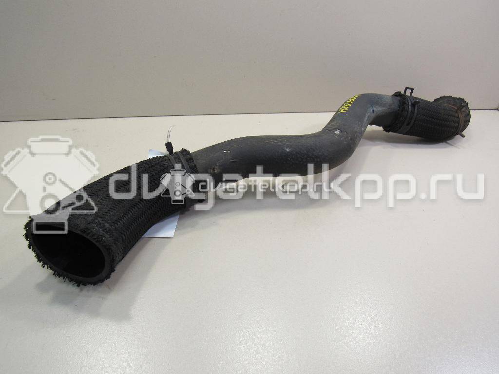 Фото Патрубок интеркулера для двигателя D4EA для Kia Carens 116 л.с 16V 2.0 л Дизельное топливо 2825627250 {forloop.counter}}