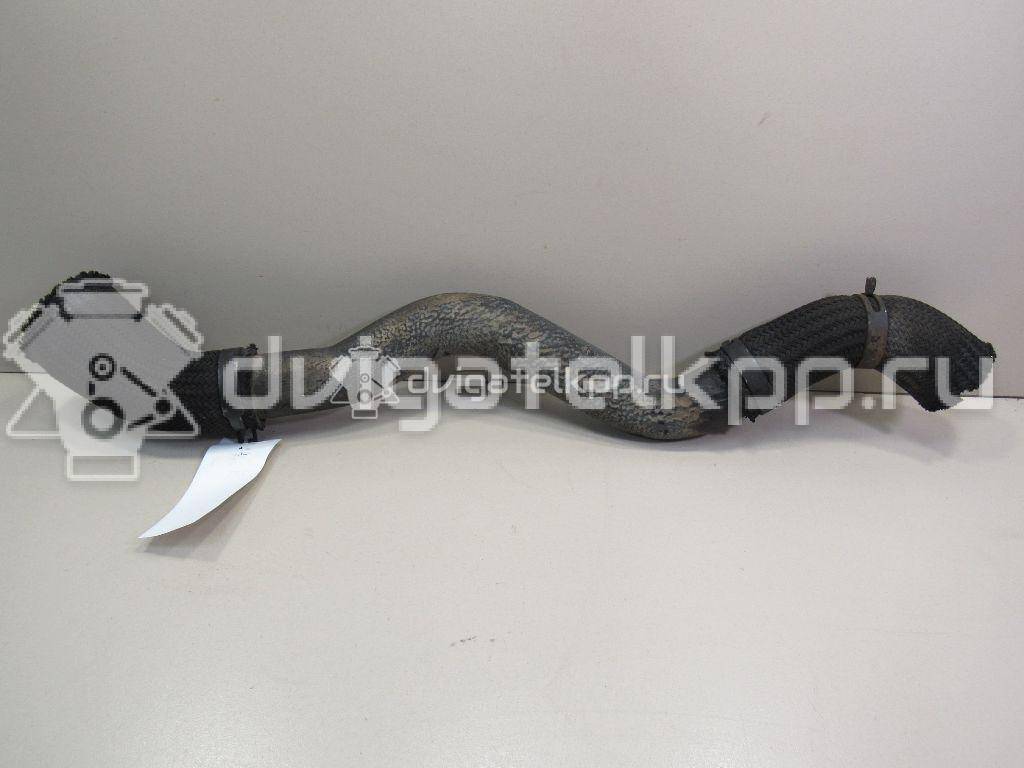 Фото Патрубок интеркулера для двигателя D4EA для Kia Carens 116 л.с 16V 2.0 л Дизельное топливо 2825627250 {forloop.counter}}
