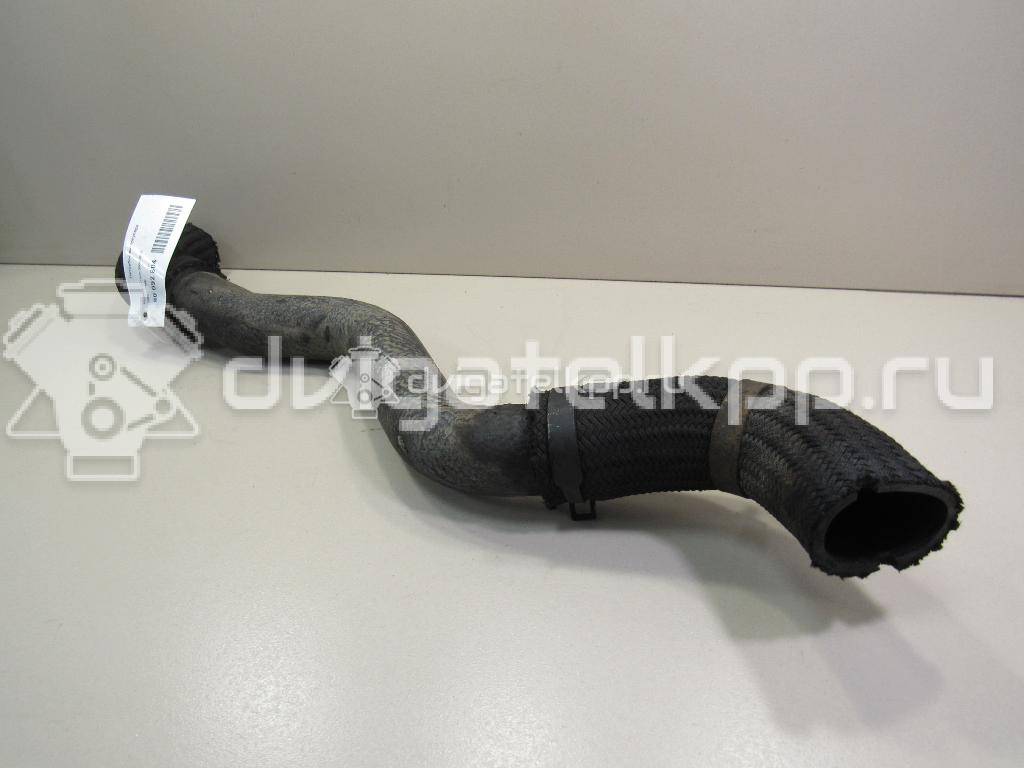 Фото Патрубок интеркулера для двигателя D4EA для Kia Carens 116 л.с 16V 2.0 л Дизельное топливо 2825627250 {forloop.counter}}