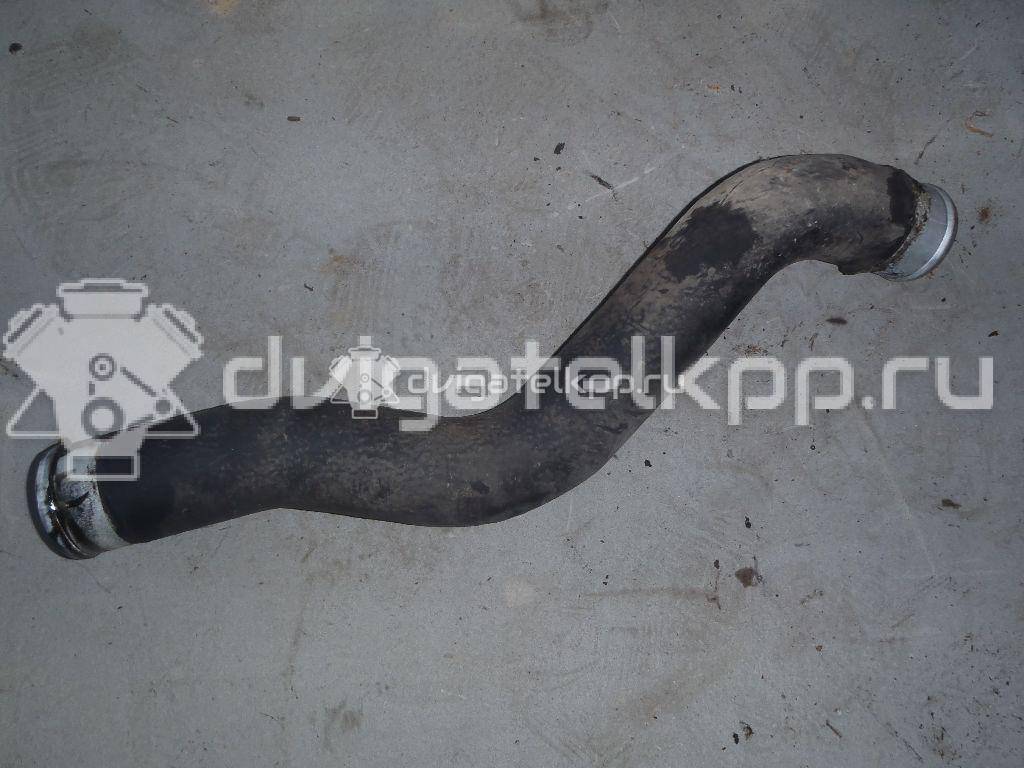 Фото Патрубок интеркулера для двигателя D4EA для Kia Carens 116 л.с 16V 2.0 л Дизельное топливо 2825627250 {forloop.counter}}