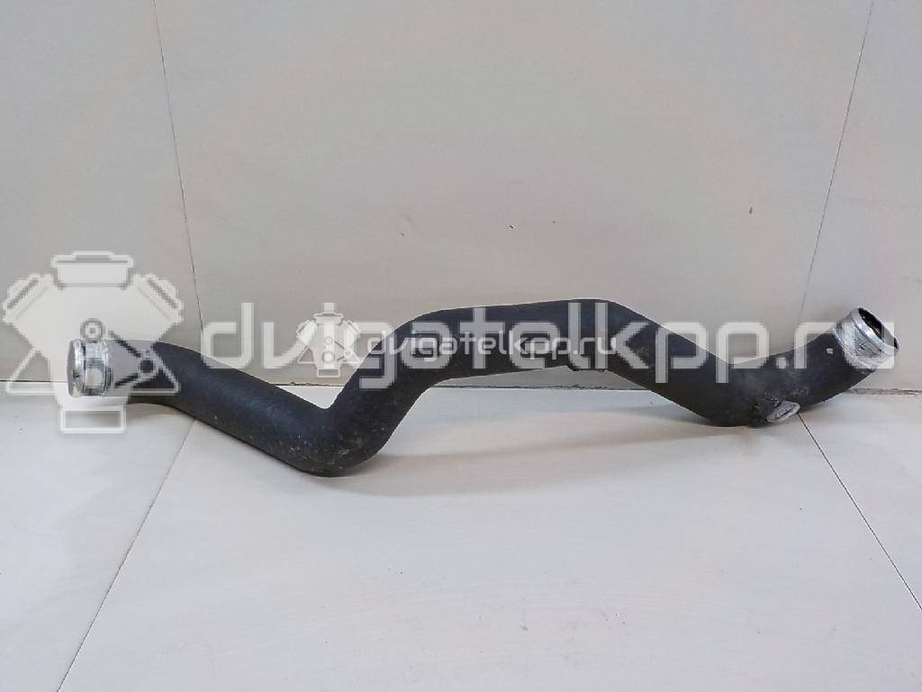 Фото Патрубок интеркулера для двигателя D4EA для Kia Carens 116 л.с 16V 2.0 л Дизельное топливо 2825127250 {forloop.counter}}