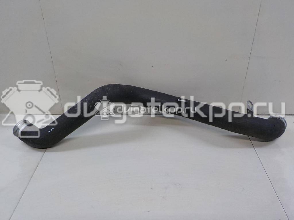 Фото Патрубок интеркулера для двигателя D4EA для Kia Carens 116 л.с 16V 2.0 л Дизельное топливо 2825127250 {forloop.counter}}