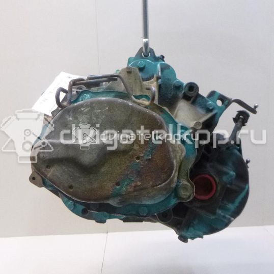 Фото Контрактная (б/у) МКПП для Citroen C15 60 л.с 8V 1.9 л WJX (DW8B) Дизельное топливо 2222FK