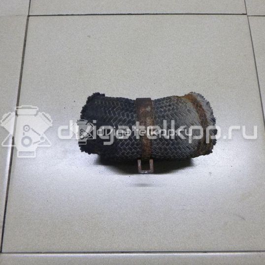 Фото Патрубок интеркулера для двигателя D4EA для Kia Carens 116 л.с 16V 2.0 л Дизельное топливо 2826227251