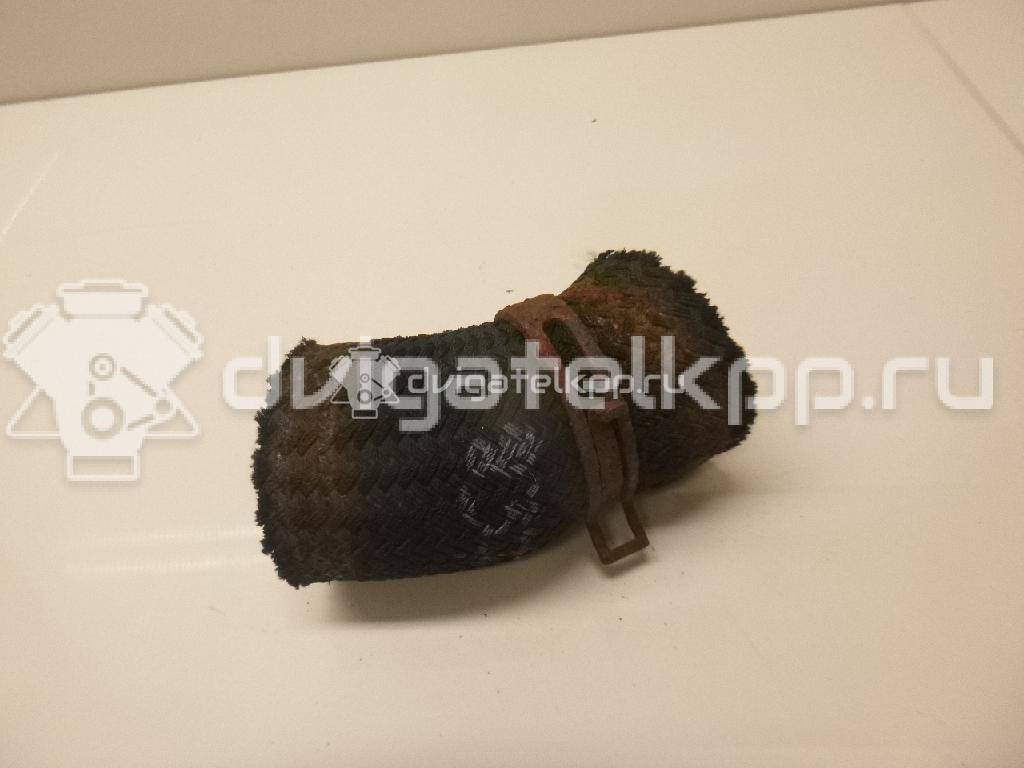 Фото Патрубок интеркулера для двигателя D4EA для Kia Carens 116 л.с 16V 2.0 л Дизельное топливо 2826227251 {forloop.counter}}