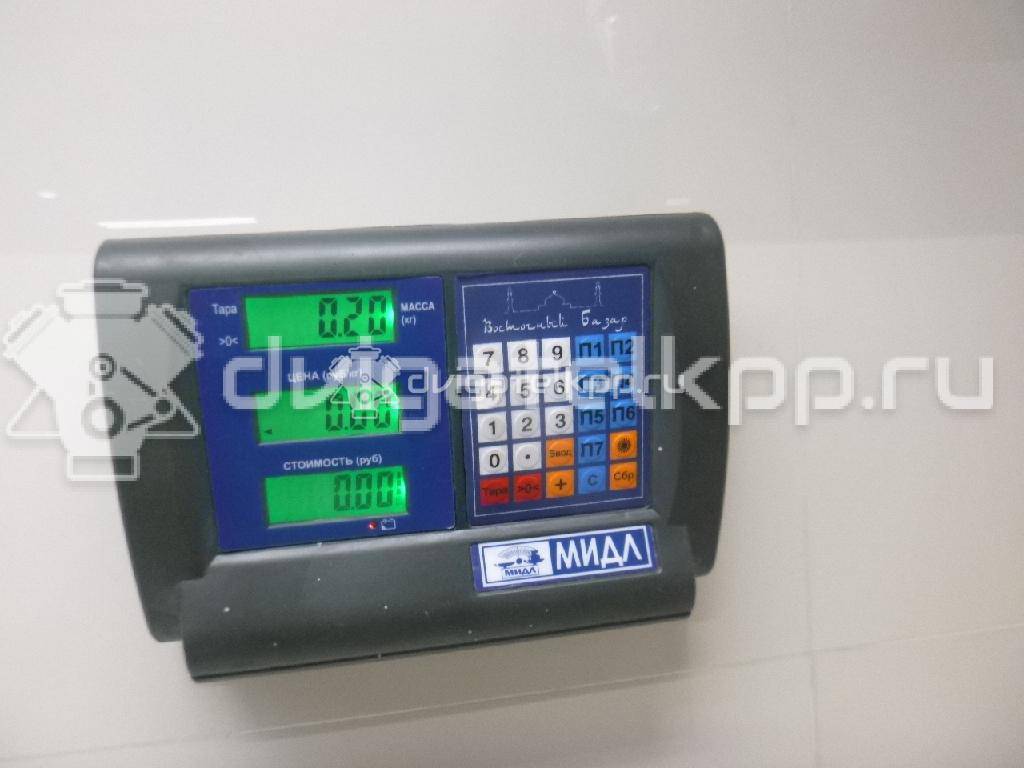 Фото Патрубок интеркулера для двигателя D4EA для Kia Carens 116 л.с 16V 2.0 л Дизельное топливо 2826227251 {forloop.counter}}