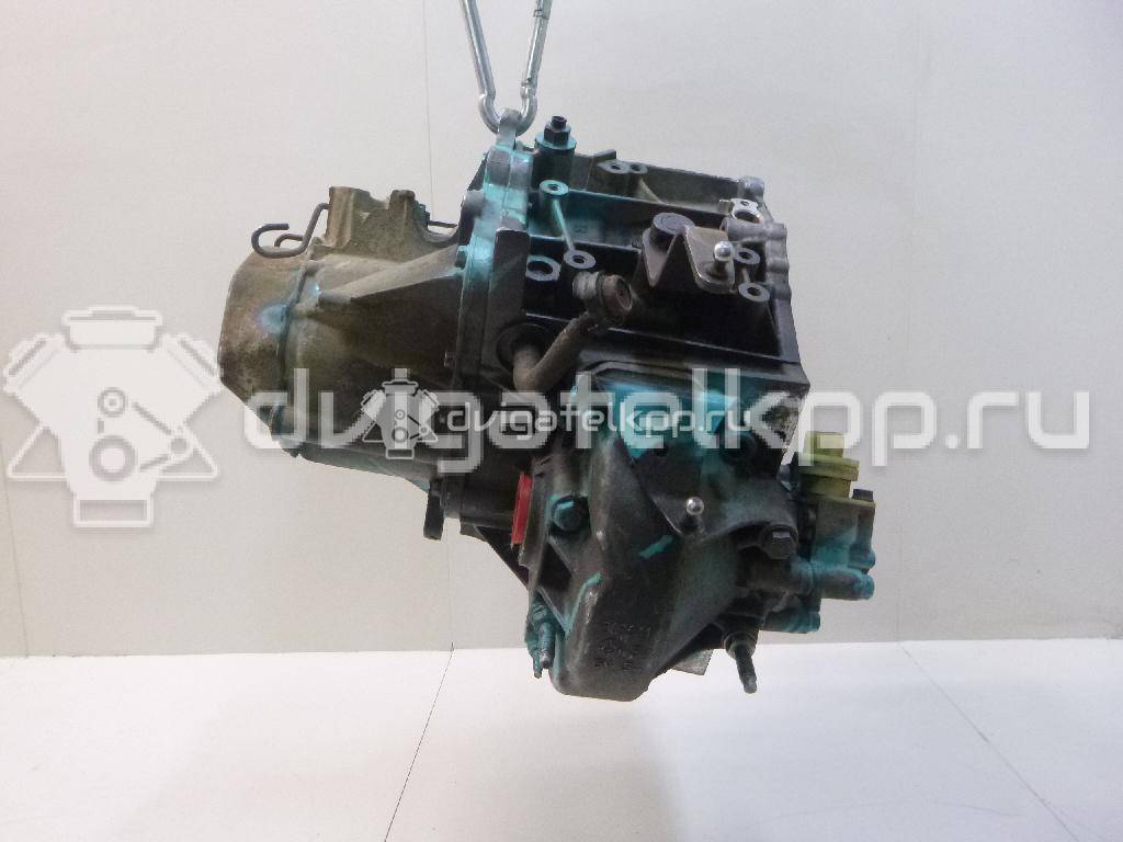 Фото Контрактная (б/у) МКПП для Citroen C15 60 л.с 8V 1.9 л WJX (DW8B) Дизельное топливо 2222FK {forloop.counter}}