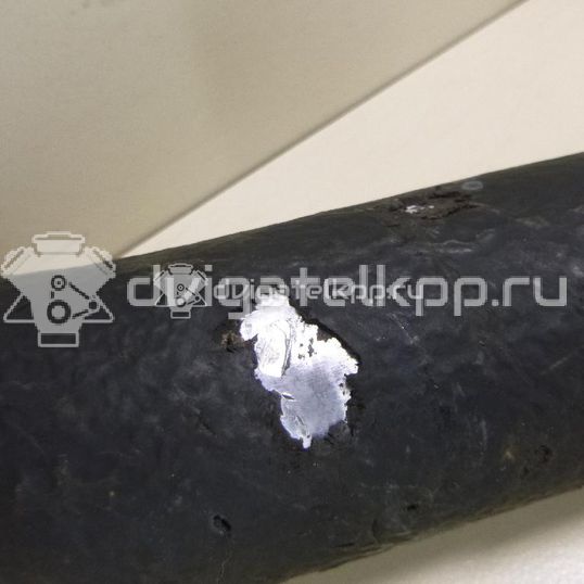 Фото Патрубок интеркулера для двигателя D4EA для Kia Carens 116 л.с 16V 2.0 л Дизельное топливо 2825127280