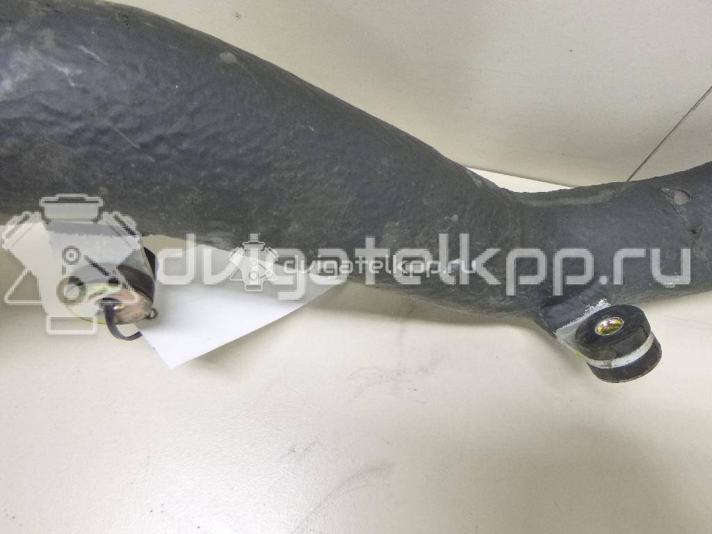 Фото Патрубок интеркулера для двигателя D4EA для Kia Carens 116 л.с 16V 2.0 л Дизельное топливо 2825127280 {forloop.counter}}