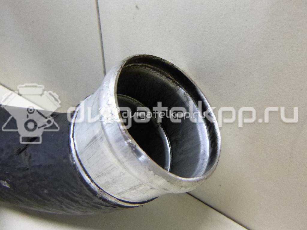 Фото Патрубок интеркулера для двигателя D4EA для Kia Carens 116 л.с 16V 2.0 л Дизельное топливо 2825127280 {forloop.counter}}