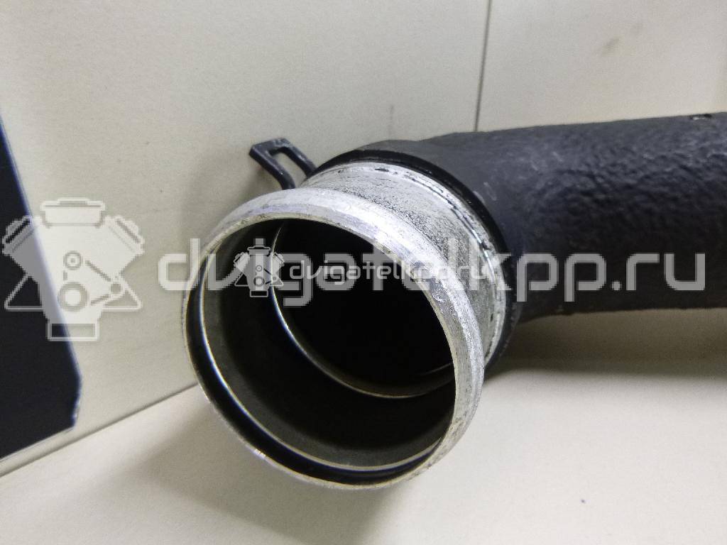 Фото Патрубок интеркулера для двигателя D4EA для Kia Carens 116 л.с 16V 2.0 л Дизельное топливо 2825127280 {forloop.counter}}