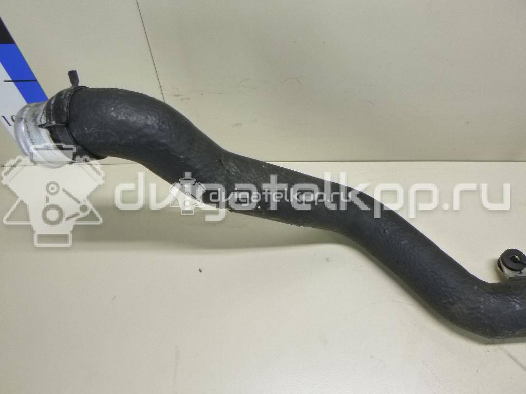 Фото Патрубок интеркулера для двигателя D4EA для Kia Carens 116 л.с 16V 2.0 л Дизельное топливо 2825127280 {forloop.counter}}