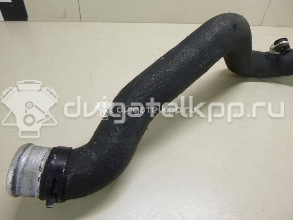 Фото Патрубок интеркулера для двигателя D4EA для Kia Carens 116 л.с 16V 2.0 л Дизельное топливо 2825127280 {forloop.counter}}