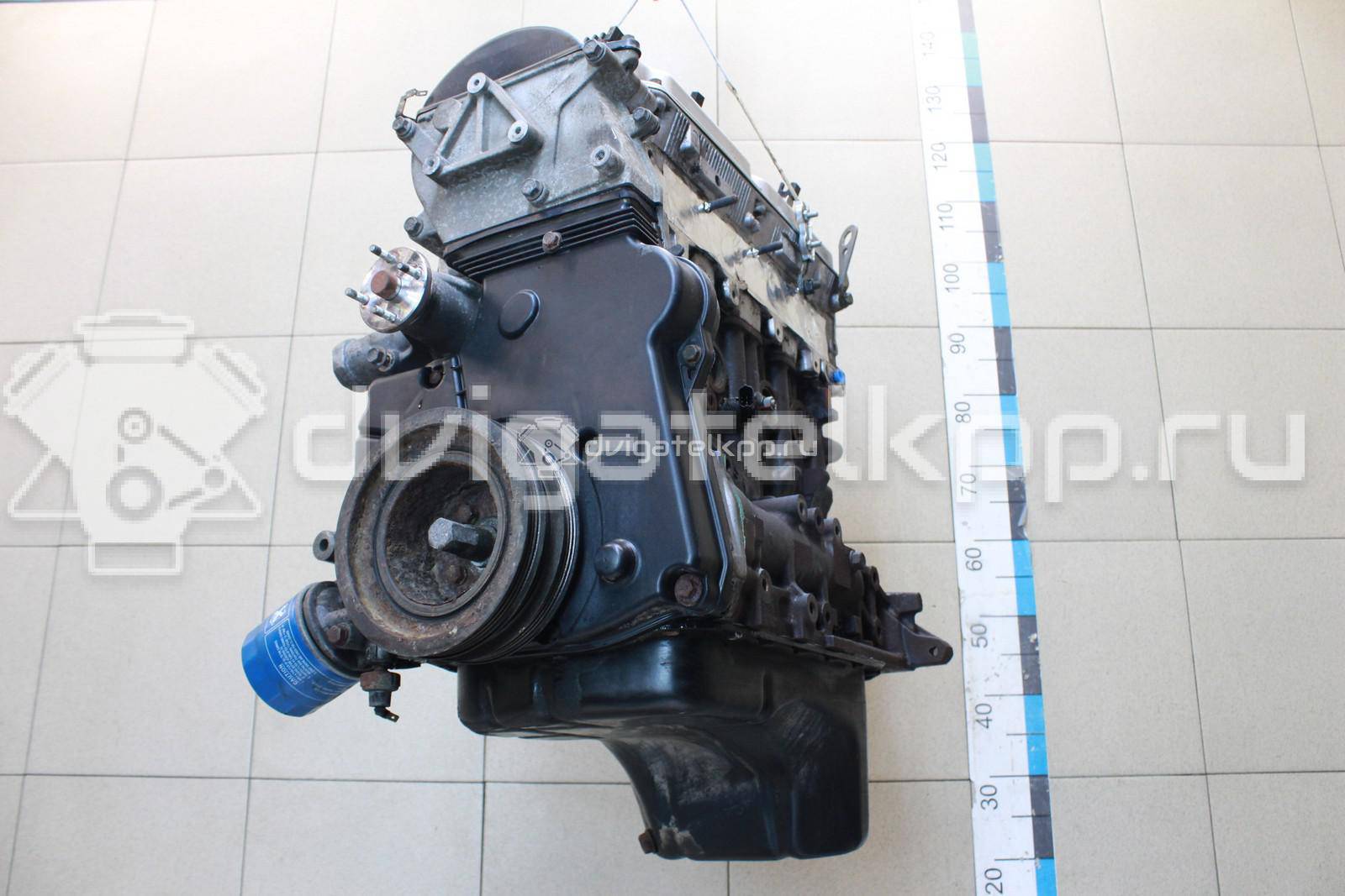 Фото Контрактный (б/у) двигатель 4G69S4N для Maxus (Saic Motor) / Victory Auto / Gac Gonow / Nissan (Zhengzhou) / Great Wall / Shuanghuan / Foday / Martin Motors 136 л.с 16V 2.4 л бензин 100010024 {forloop.counter}}