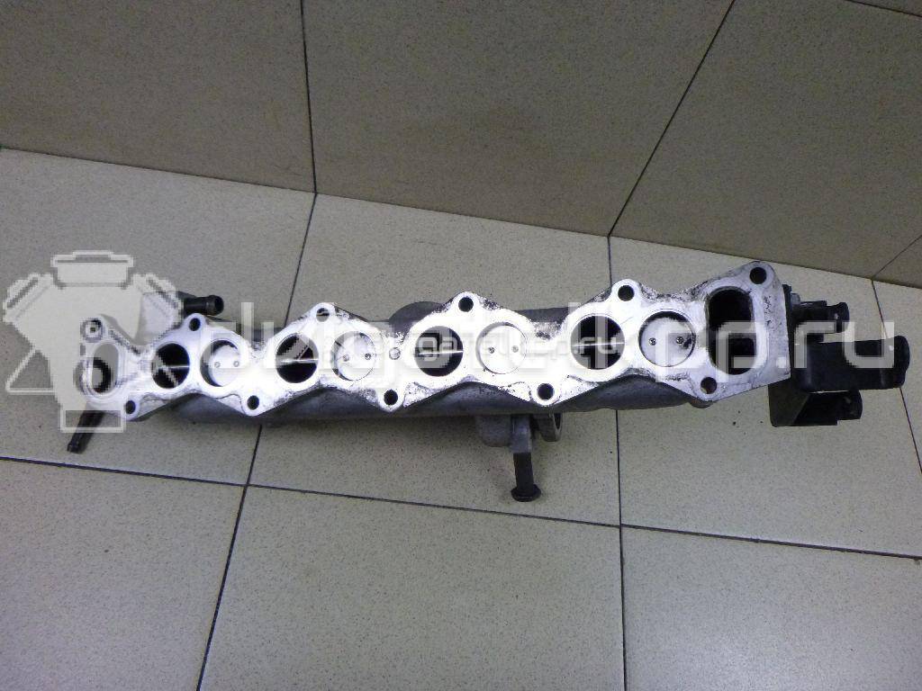 Фото Коллектор впускной для двигателя D4EA для Kia Carens 116 л.с 16V 2.0 л Дизельное топливо 2831027410 {forloop.counter}}