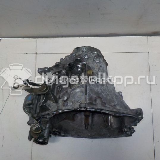 Фото Контрактная (б/у) МКПП для Citroen Berlingo / Xantia / C5 / Xsara 90 л.с 8V 2.0 л RHY (DW10TD) Дизельное топливо